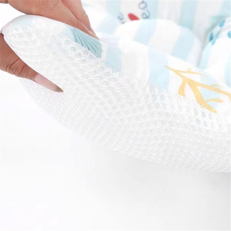 Seat Cotton Breathable Car Pad