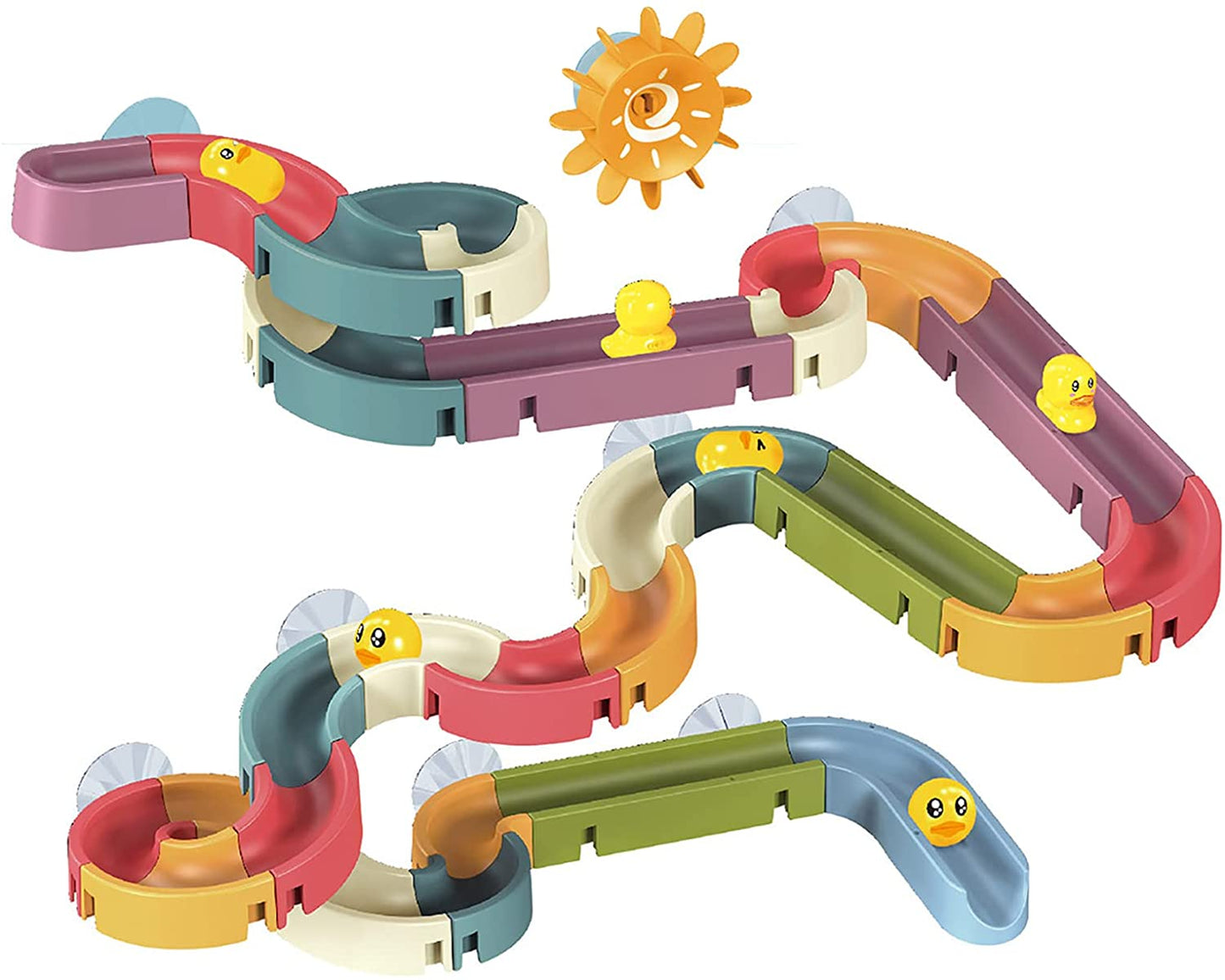 🔥49%OFF🔥Bath Toys for Children 🛀