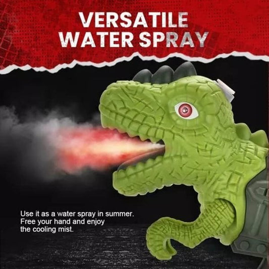 (🔥Summer Hot Sale Now-48% Off) Kid's Dinosaur Spray Gun