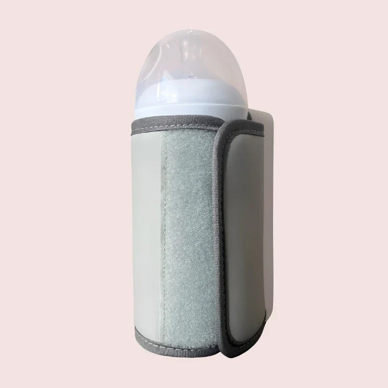 Rechargeable Baby Bottle Warmer
