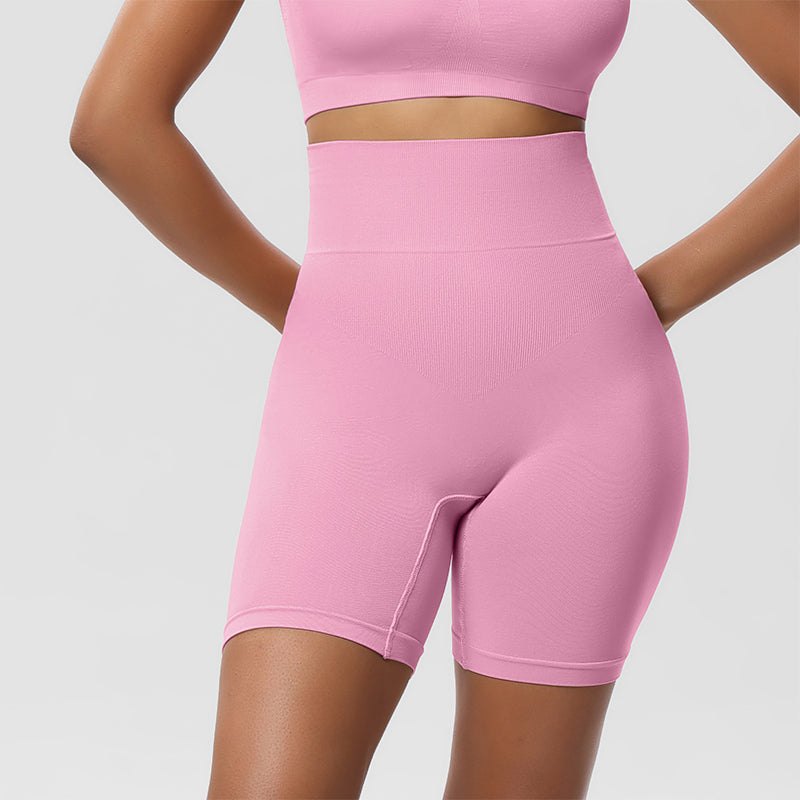 High-Waisted Tummy Control Butt-lifting Pants, Postpartum Body Shaping and Recovery