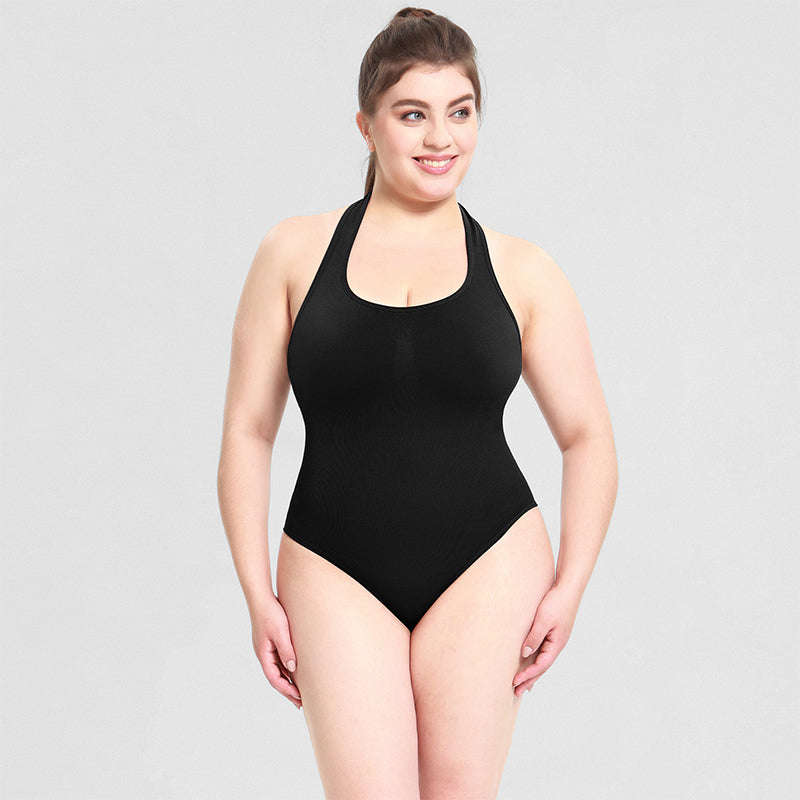 Backless Shapewear Bodysuit, Postpartum Body Shaping and Recovery