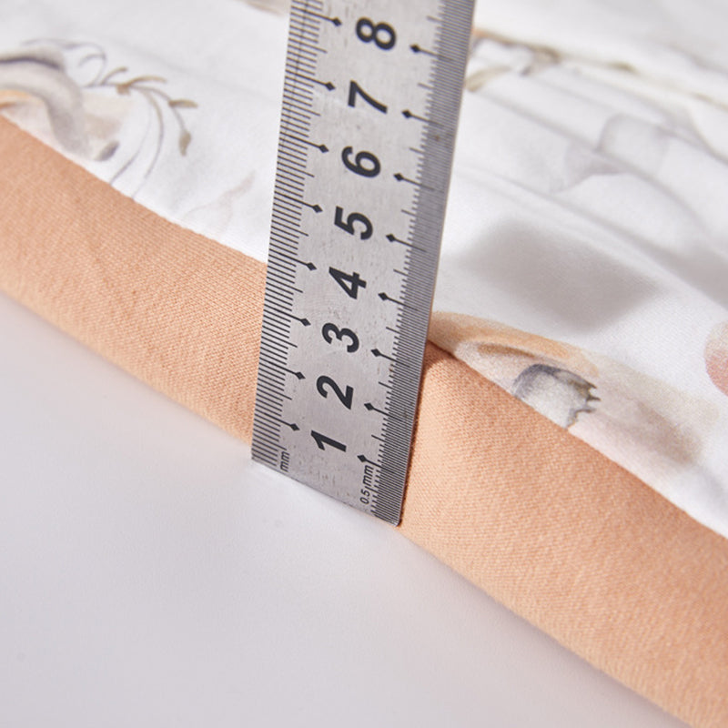 Autumn/Winter Baby Romper, Pure Cotton Material, 1-24Months - babysmile03