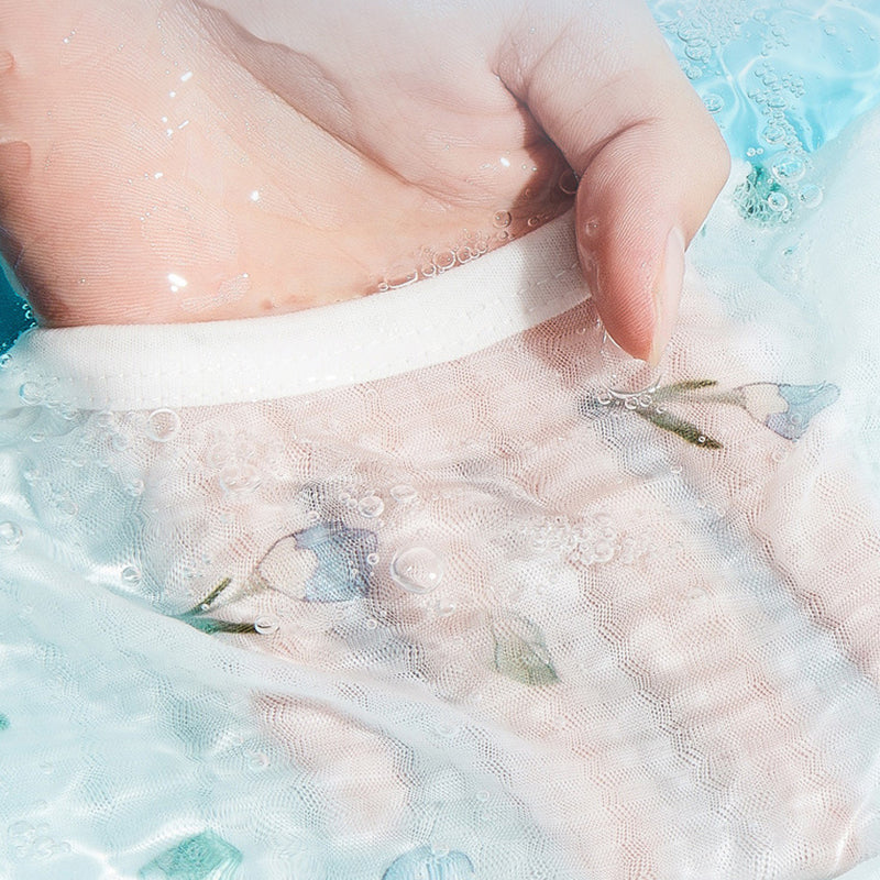 Summer Newborn Baby Romper, 100% Pure Cotton Material, 1-24Months - babysmile03