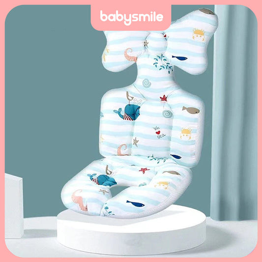 Seat Cotton Breathable Car Pad