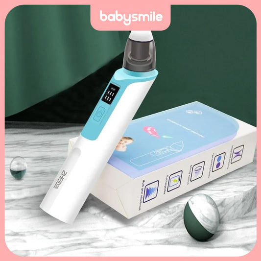 Electric Nasal Absorber