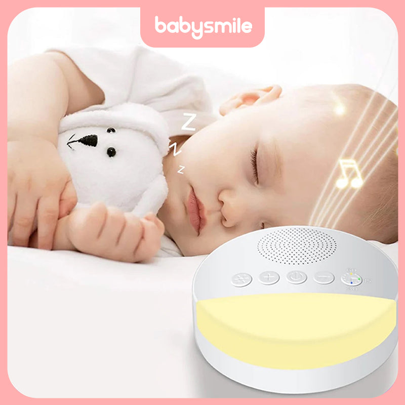 White Noise Machine USB for Baby