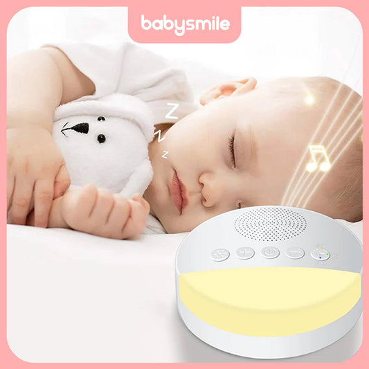White Noise Machine USB for Baby