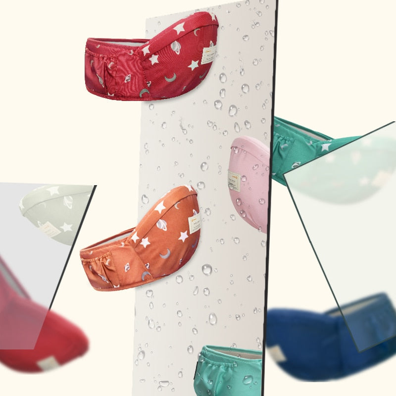 70-120cm Waist belt Baby Carrier