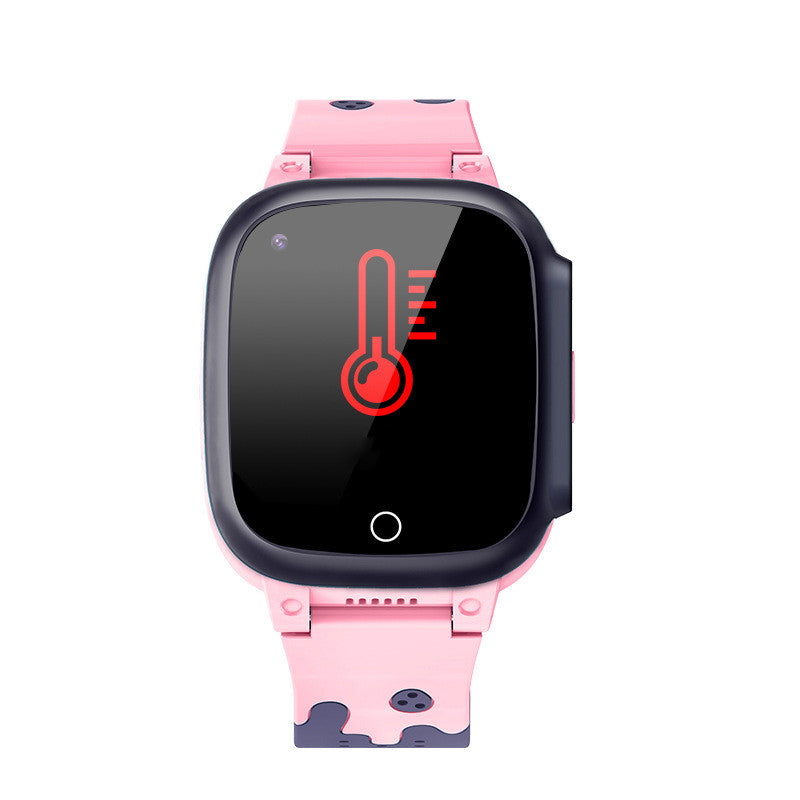 Waterproof Smart Kids Watch