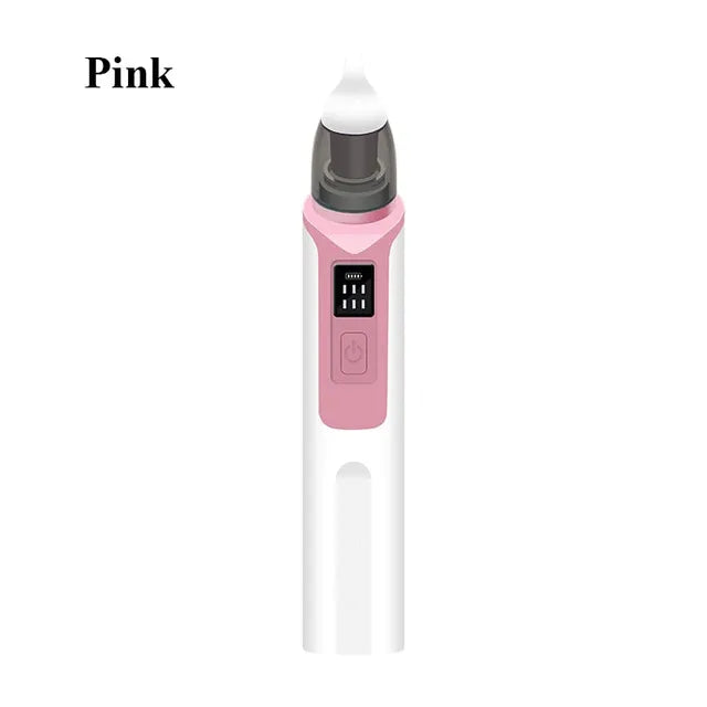 Electric Nasal Absorber