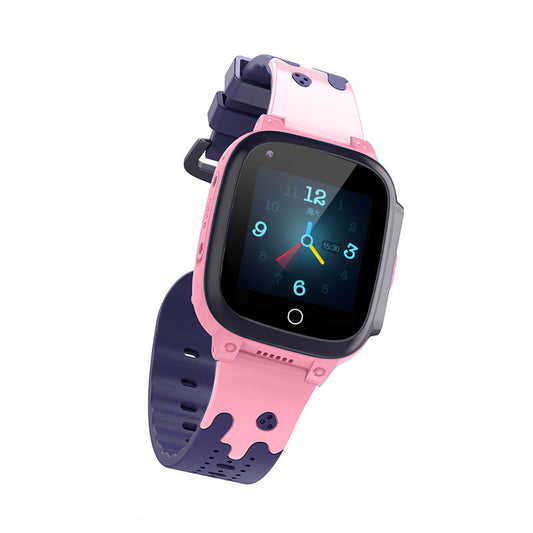 Waterproof Smart Kids Watch
