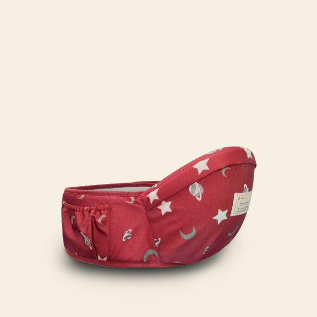 70-120cm Waist belt Baby Carrier