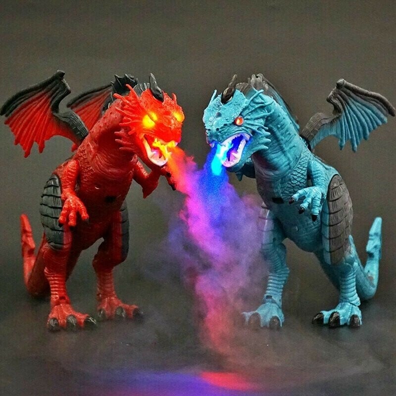 🦖Giant remote control pterosaur