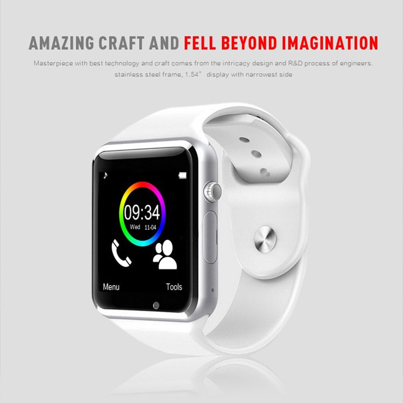 Smart kids Watch 2G