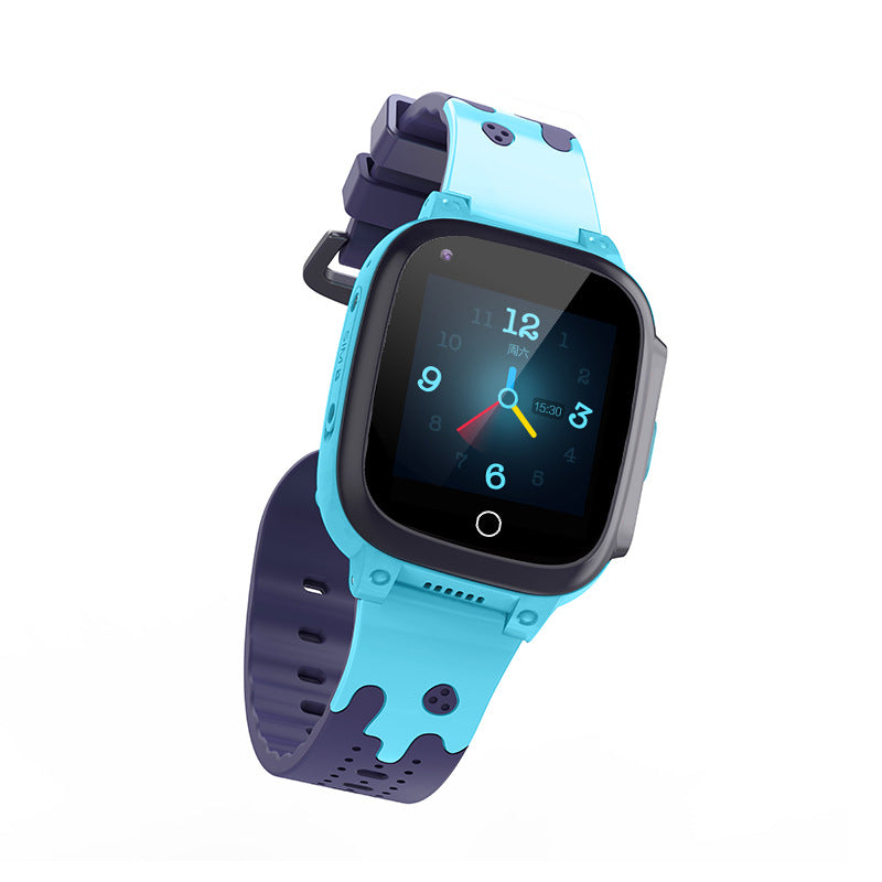 Waterproof Smart Kids Watch