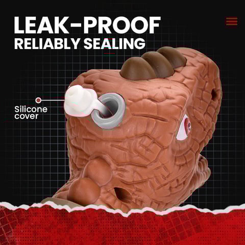 (🔥Summer Hot Sale Now-48% Off) Kid's Dinosaur Spray Gun