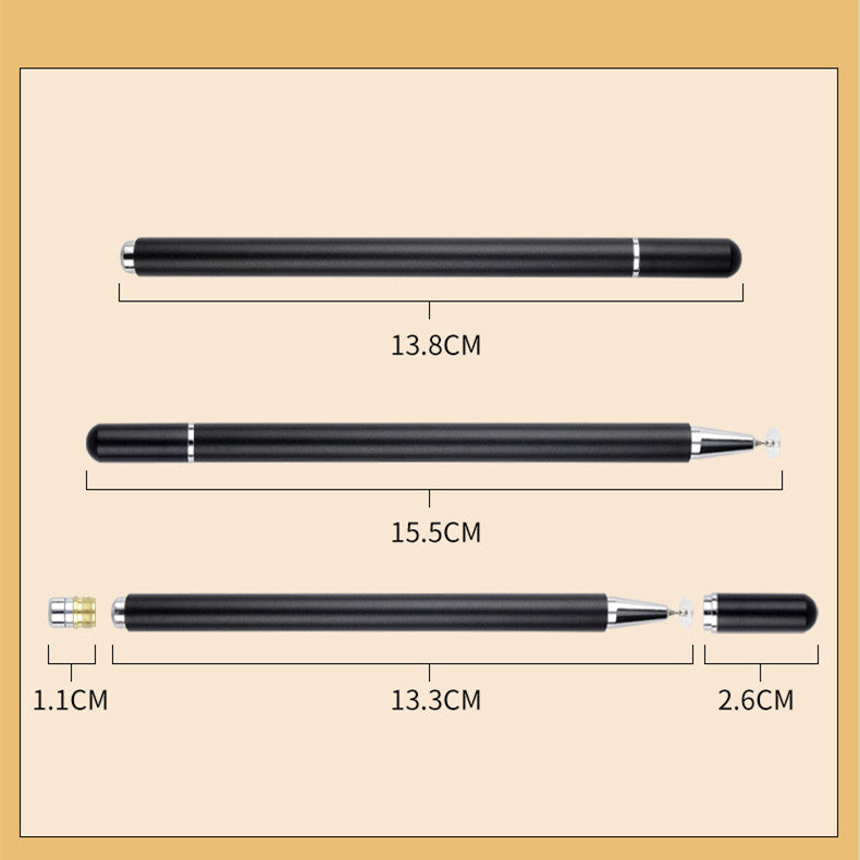 For Mobile Phones And Tablets Handwriting Capacitive Stylus