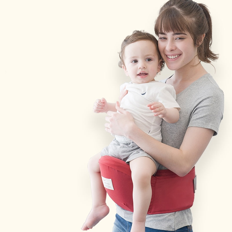 70-120cm Waist belt Baby Carrier