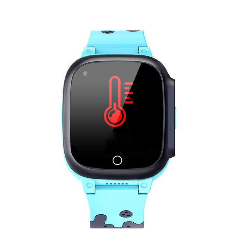 Waterproof Smart Kids Watch