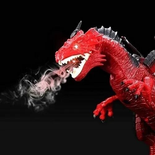 🦖Giant remote control pterosaur