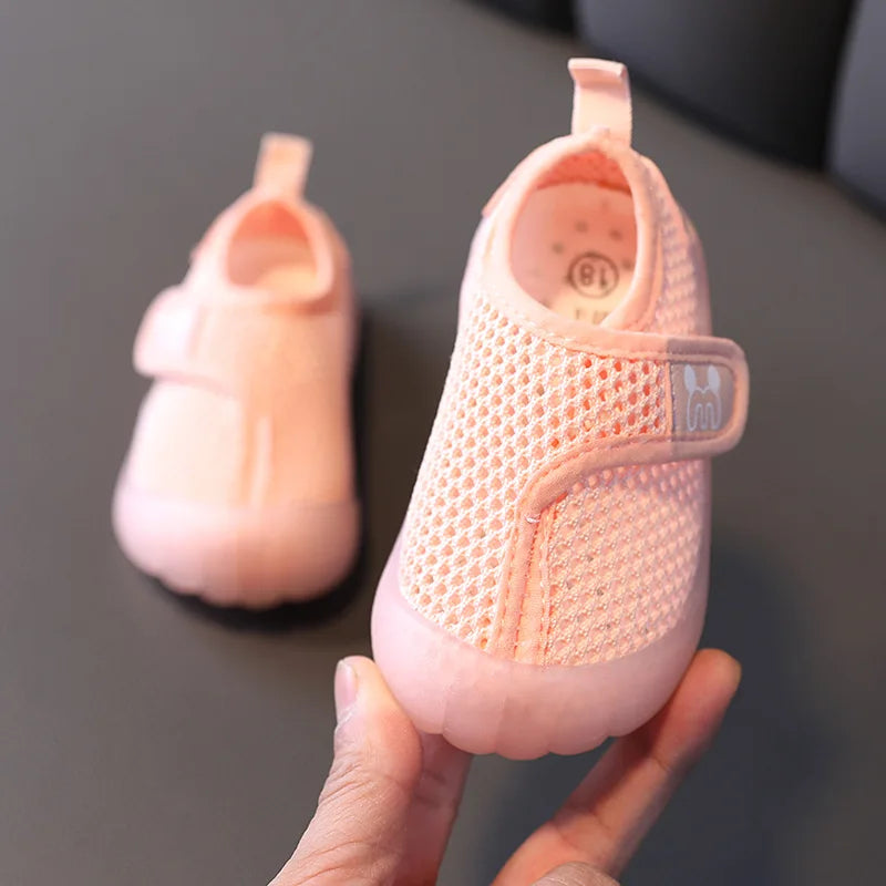 Summer Infant Shoes | Koona