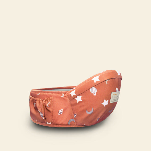 70-120cm Waist belt Baby Carrier