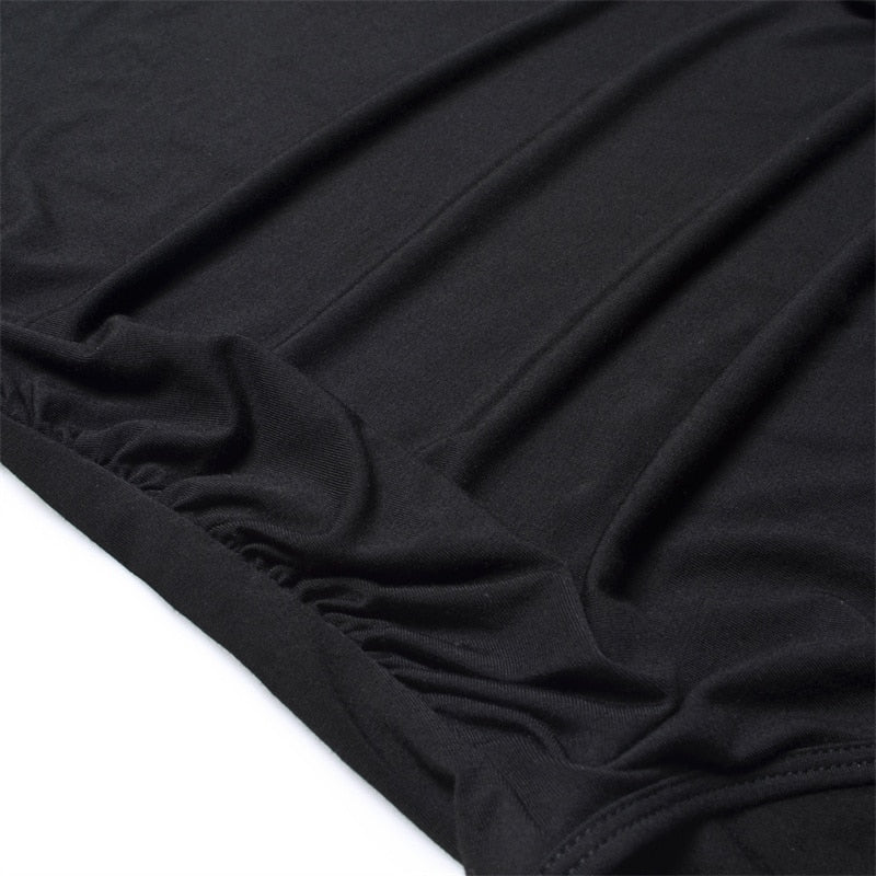 Maternity Bodysuit for Pregnancy Photo Shoot