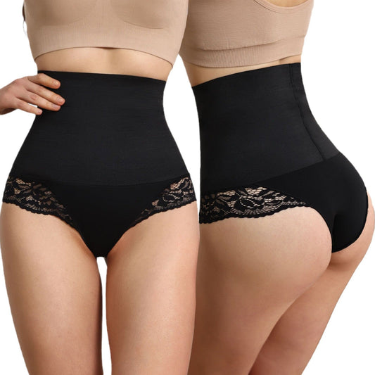 Tummy Control and Butt Lifting Shapewear Panties, Postpartum Body Shaping and Recovery