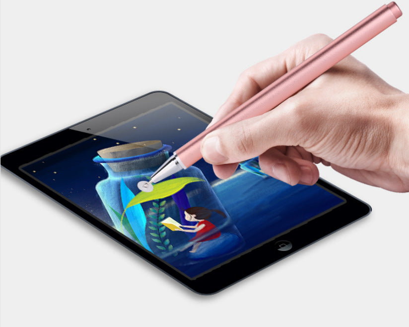 For Mobile Phones And Tablets Handwriting Capacitive Stylus
