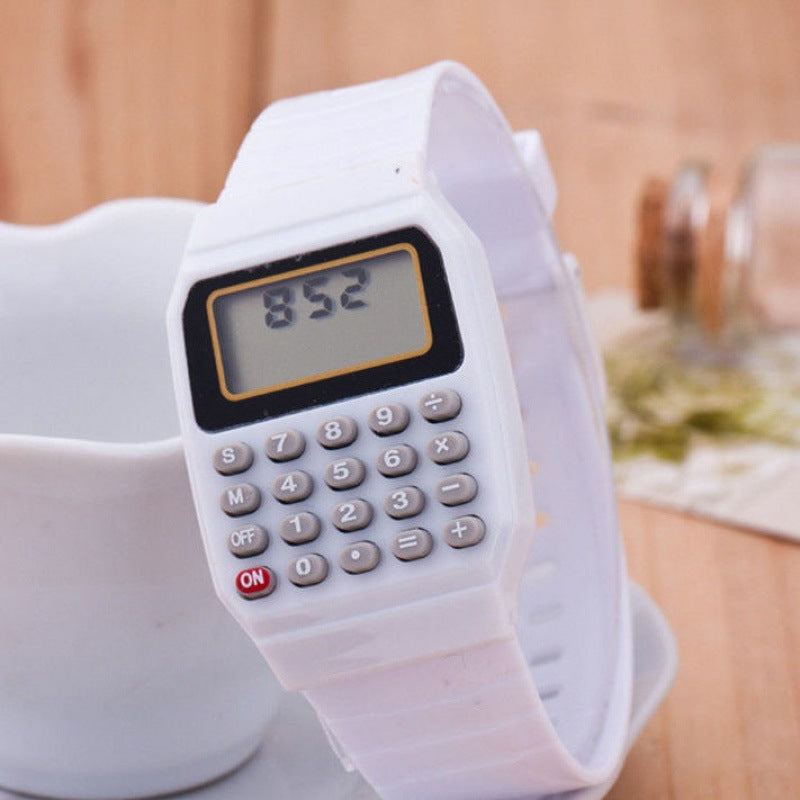 European Fashion Watch