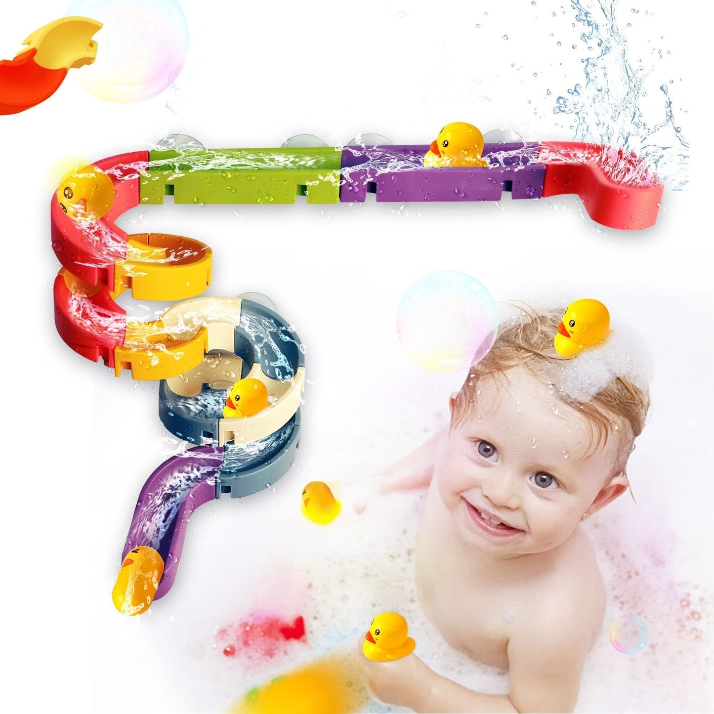 🔥49%OFF🔥Bath Toys for Children  🛀